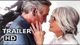 LOVE, WEDDINGS & OTHER DISASTERS Trailer (2020) Diane Keaton, Jeremy Irons, Romance Movie