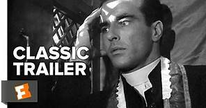 I Confess (1953) Official Trailer - Montgomery Clift, Anne Baxter Movie HD