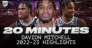 20 Minute Davion Mitchell Season SUPERMIX | 2022-23