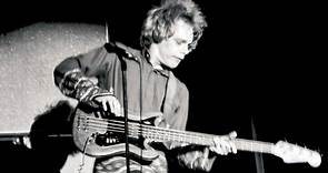 Vanilla Fudge Bassist Tim Bogert Dead at 76