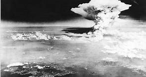 Hiroshima y Nagasaki, películas que recrean el impacto de la bomba atómica