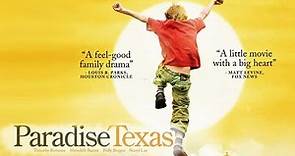 Paradise Texas / Trailer