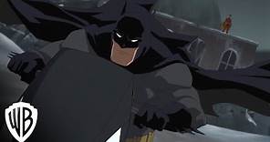 Batman: Death in the Family | Trailer | Warner Bros. Entertainment