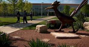 College of DuPage - Main Campus Highlights