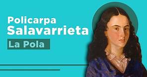 La historia de Policarpa Salavarrieta "La Pola"