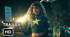 DC's Stargirl (The CW) "Destiny" Trailer HD - Superhero series