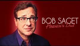 Bob Saget: America's Dad | BIOGRAPHY | Stand Up, Acting, Full House