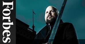 Why Markus "Notch" Persson Sold Minecraft and Became A Billionaire | Forbes