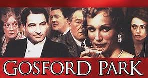 Gosford Park (film 2001) TRAILER ITALIANO 2