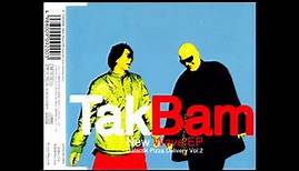 Takbam - Elektronische Tanzmusik ( The Modernist Remix )
