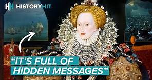 The Hidden Meanings in the Portraits of Queen Elizabeth I
