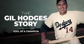 The Gil Hodges Story | Soul of Champion (Full Documentary)