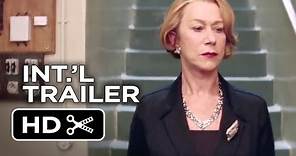 The Hundred-Foot Journey Official UK Trailer #1 (2014) - Helen Mirren Movie HD