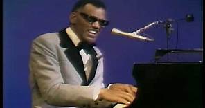 AMERICA THE BEAUTIFUL by Ray Charles