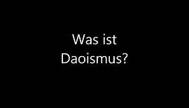Daoismus in Deutschland - Dao Talk Vol. 1 - Daoistische Geschichte und Praxis