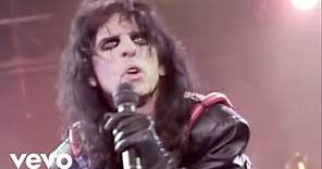 Alice Cooper - Welcome to My Nightmare (from Alice Cooper: Trashes The World)