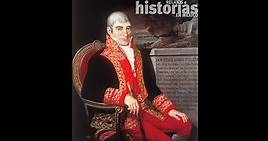 Félix María Calleja, el militar de mayor prestigio y el virrey más represivo (1813-1816)