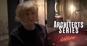 Lecture by Yvonne Farrell: “Grafton Architects” - Iris Ceramica Group Milano