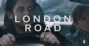 LONDON ROAD Trailer | Festival 2015