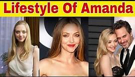 Amanda Seyfried - Biography | Lifestyle Of Amanda Seyfried | Family, House, Children | Fame Reporter