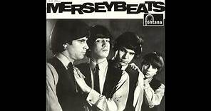 The Merseybeats - Mister Moonlight - 1964 (STEREO in)