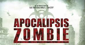 Apocalipsis Zombie | Trailer Oficial Doblado | Dark Side Distribution | México