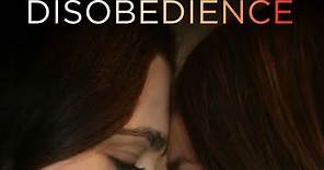 DISOBEDIENCE | Official Trailer | Romance | Rachel Weisz