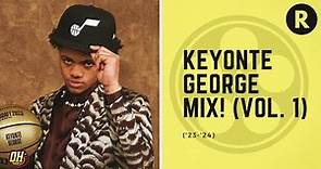 Keyonte George Highlight Mix! (Vol. 1 • 2023-24 Season)