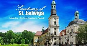 Sanctuary of St Jadwiga | Trzebnica | North of Wrocław | Silesia | Poland | Trzebnica Abbey