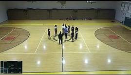 Northland High School vs Northland High School Womens Varsity Basketball