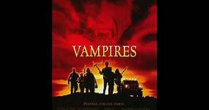 John Carpenter:"Vampires"(1998)-Main Theme