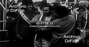 Jackie Oliver - Pedro Rodriguez wins 24 Hours of Daytona - 1971