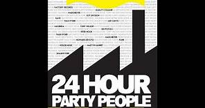 24 Hour Party People 2002 [ITA]