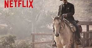 Godless - Trailer en Español Latino Netflix