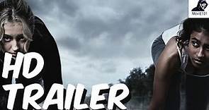 Fatal Frenemies Official Trailer (2021) - Laurie Fortier, Ashton Leigh, Avalon Howard