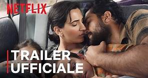 Stateless | Trailer ufficiale | Netflix Italia