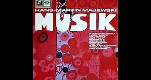 Orchester Hans-Martin Majewski - Rheinsberg-Melodie