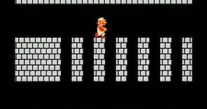 Super Mario Bros | NES | Juego Completo (HD)