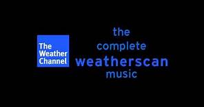 Weatherscan Music- Track 27