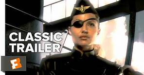 Sky Captain and the World of Tomorrow (2004) Trailer #1 | Movieclips Classic Trailers