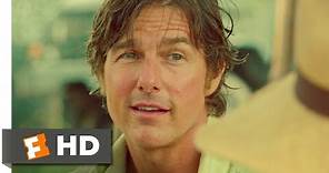 American Made (2017) - The Gringo Who Delivers Scene (2/10) | Movieclips