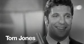 Tom Jones - (It Looks Like) I'll Never Fall In Love Again (The Dusty Springfield Show, 5th Sep 1967)
