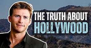 Scott Eastwood EXPOSES The Dark Side of Hollywood & Acting | Mark Divine Show
