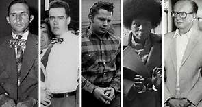 The 21 most notorious murders in New Jersey history
