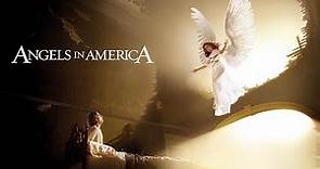 Angels in America (serie tv 2003) TRAILER ITALIANO