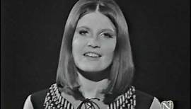 Sandie Shaw - Those were the days 1968