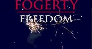 John Fogerty - The Freedom EP is a collection of a few of...