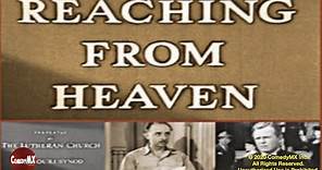 Reaching from Heaven (1948) | Full Movie | Hugh Beaumont | John Qualen | Gospel Film