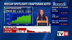 Motilal Oswal Upgrades Craftsman Automation Stocks Post Its Acquisition Of Stake In DR Axion India