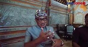 Tjokorda Gde Raka Soekawati, Putra Bali yang Hadir dalam Kongres Pemuda Tahun 1928